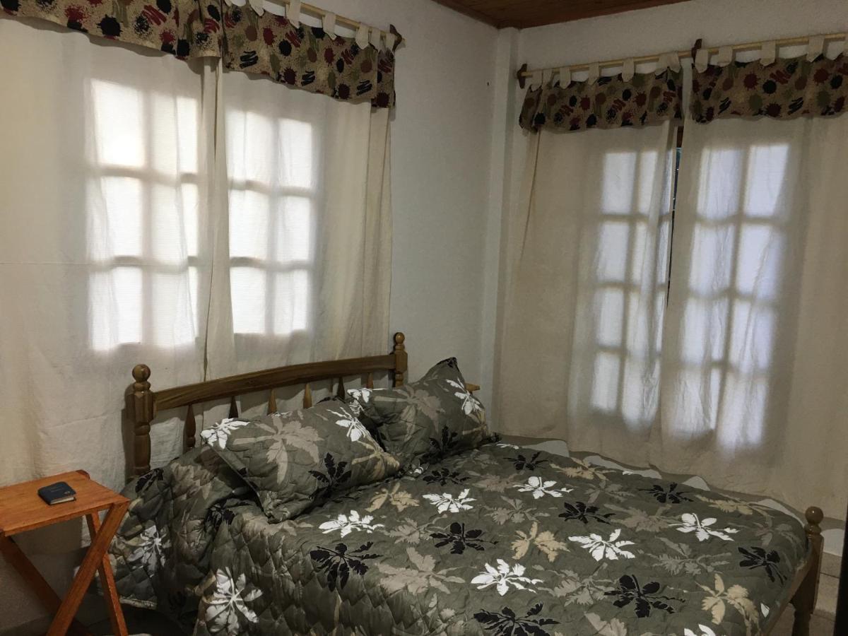 Posada Enki Πουέρτο Ιγκουασού Εξωτερικό φωτογραφία